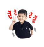 NongTongTong（個別スタンプ：7）