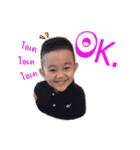 NongTongTong（個別スタンプ：8）
