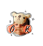 大和くん（個別スタンプ：5）