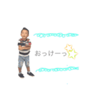 rio's style . ver2（個別スタンプ：1）