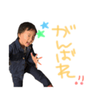 rio's style . ver2（個別スタンプ：12）