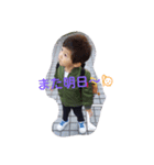 yutton 7（個別スタンプ：7）