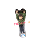 yutton 7（個別スタンプ：8）