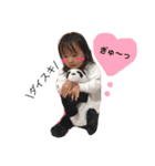 krn2（個別スタンプ：3）