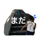krn2（個別スタンプ：4）