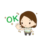 Lanna Narak（個別スタンプ：5）
