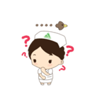 Lanna Narak（個別スタンプ：6）