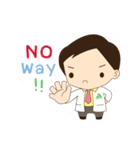 Lanna Narak（個別スタンプ：8）