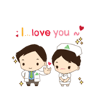 Lanna Narak（個別スタンプ：11）