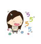 Lanna Narak（個別スタンプ：19）