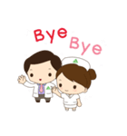 Lanna Narak（個別スタンプ：23）