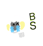 草と生き物2（個別スタンプ：30）