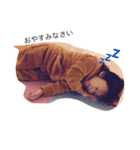 sxxx's life（個別スタンプ：5）