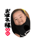 maron.karen（個別スタンプ：4）