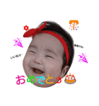 Yuzumaro Part 2（個別スタンプ：5）