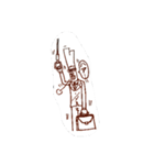 vegetables2（個別スタンプ：2）