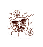 vegetables2（個別スタンプ：5）