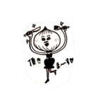 vegetables2（個別スタンプ：6）