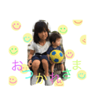 thastamp（個別スタンプ：5）