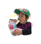 thastamp（個別スタンプ：10）