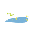 とり とり（個別スタンプ：6）