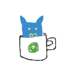 とり とり（個別スタンプ：14）