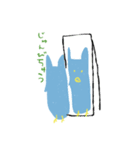 とり とり（個別スタンプ：22）