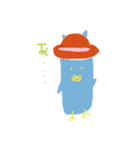 とり とり（個別スタンプ：28）