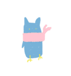 とり とり（個別スタンプ：32）