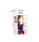かずさんの日々（個別スタンプ：5）