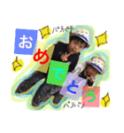 milkboys（個別スタンプ：3）
