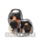 milkboys（個別スタンプ：6）
