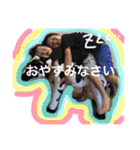milkboys（個別スタンプ：7）