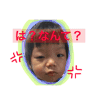 milkboys（個別スタンプ：14）