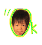 milkboys（個別スタンプ：16）