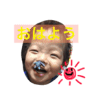 milkboys（個別スタンプ：20）