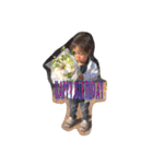 milkboys（個別スタンプ：21）