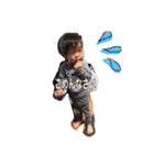 milkboys（個別スタンプ：24）