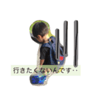 milkboys（個別スタンプ：29）
