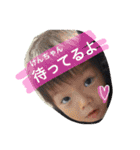 milkboys（個別スタンプ：30）
