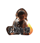 milkboys（個別スタンプ：31）