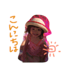 ゆずゆずスタンプ（個別スタンプ：18）