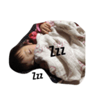 ゆずゆずスタンプ（個別スタンプ：23）