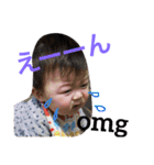 gen.ken（個別スタンプ：19）