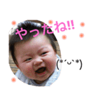 gen.ken（個別スタンプ：21）