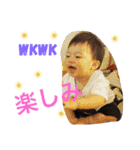 gen.ken（個別スタンプ：23）