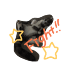 prettea06（個別スタンプ：8）