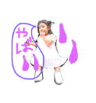 にこりちゃんの日々（個別スタンプ：7）