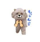 はなちゃんわらちゃん（個別スタンプ：9）