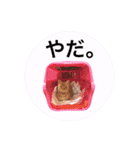 おおそらゴンちゃん（個別スタンプ：9）